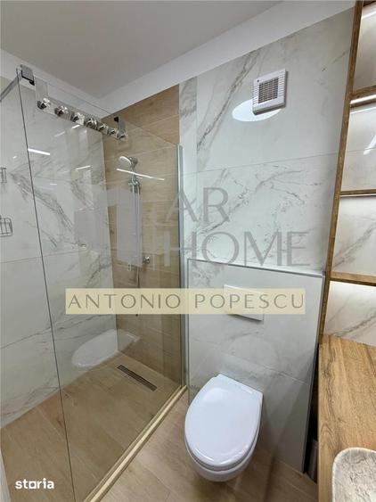 Apartament cu 2 camere în Blejoi