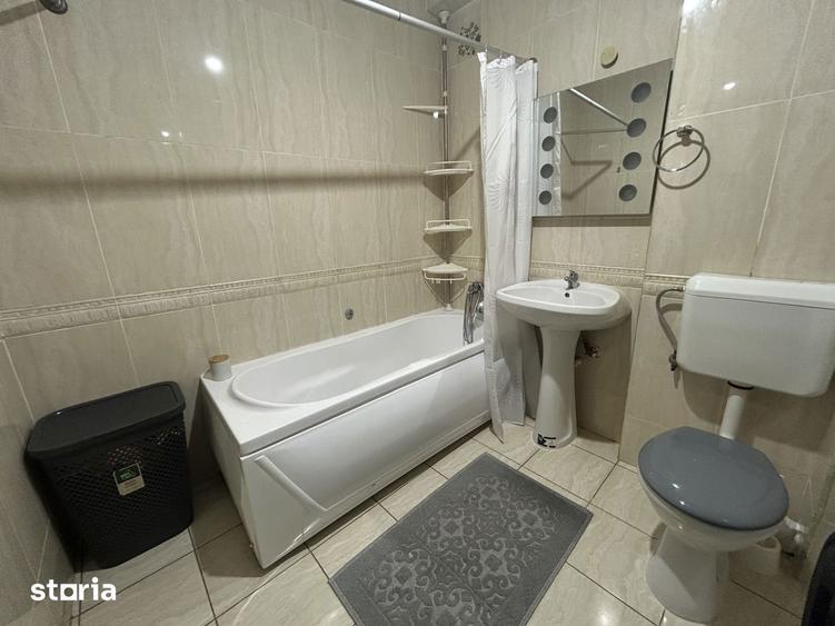Apartament spatios cu 3 camere, Cartierul Latin, Parcare, Pet friendly - 7