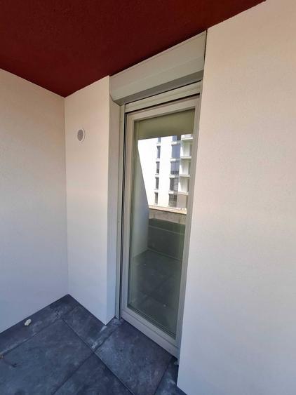 Apartament cu 2 camere decomandat în Iris