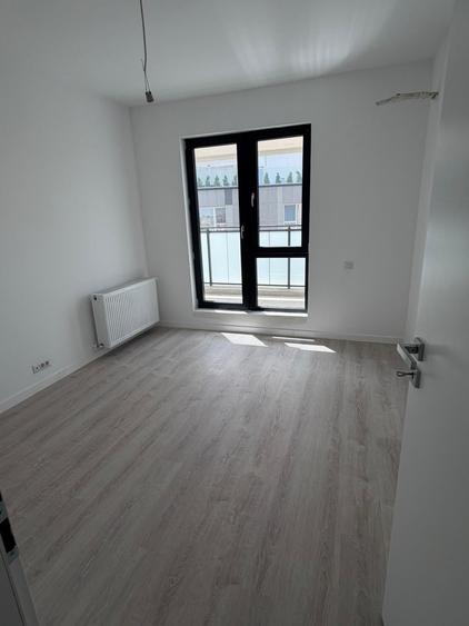 Penthouse cu 4 camere decomandat în Parcul Carol
