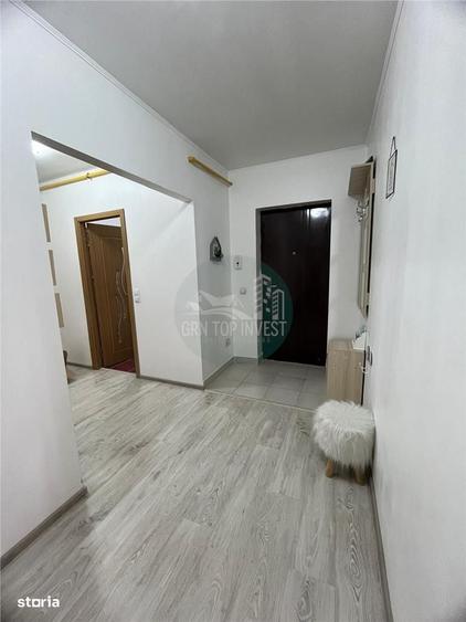 Apartament cu 2 camere în Terezian