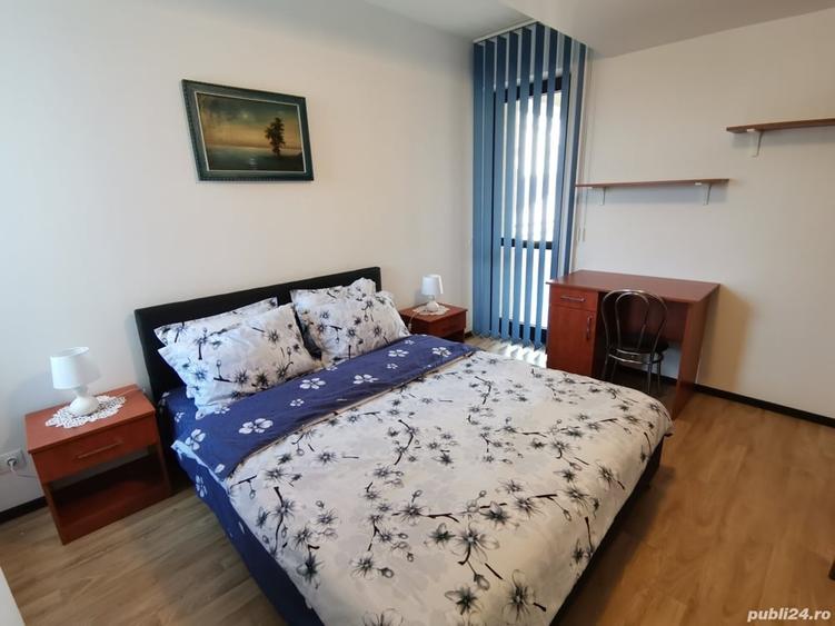 Apartament cu 2 camere decomandat în Drumul Taberei