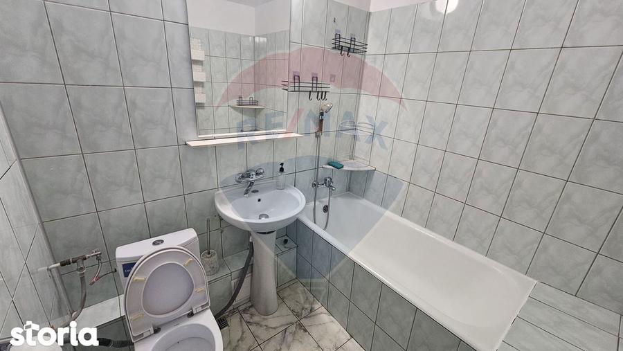 Inchiriere Apartament 2 camere metrou Cranga?i | Parc Cranga?i - 3