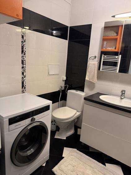 Persoana fizica Apartament 2 camere Podu Ros bloc nou - 8