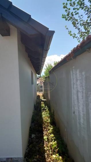 Casă individuală cu 4 camere cu Teren 500 Mp în Șura Mică