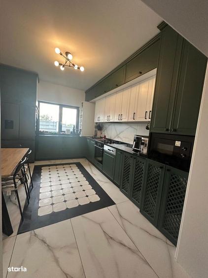 Casa D+P+E in Tomesti ,Asfalt, Tamplarie VEKKA - 1