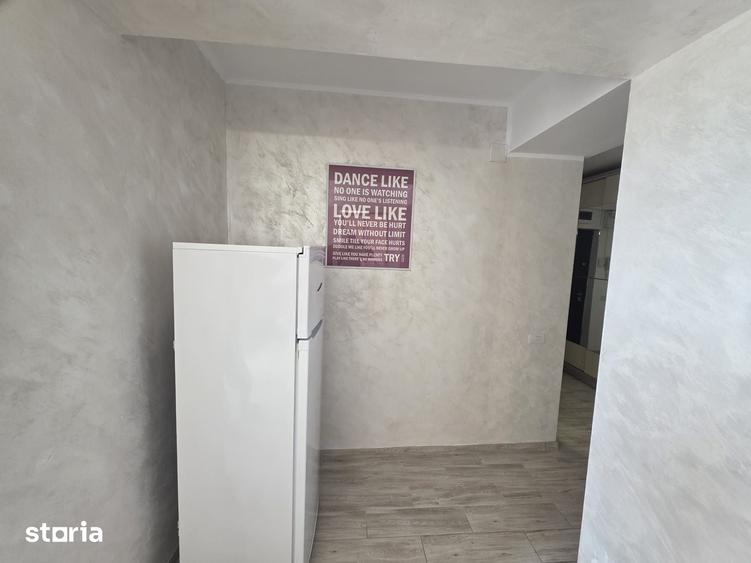 Apartament cu 2 camere în Nord