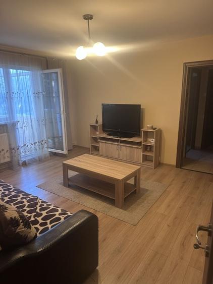 Apartament cu 2 camere în Rovine