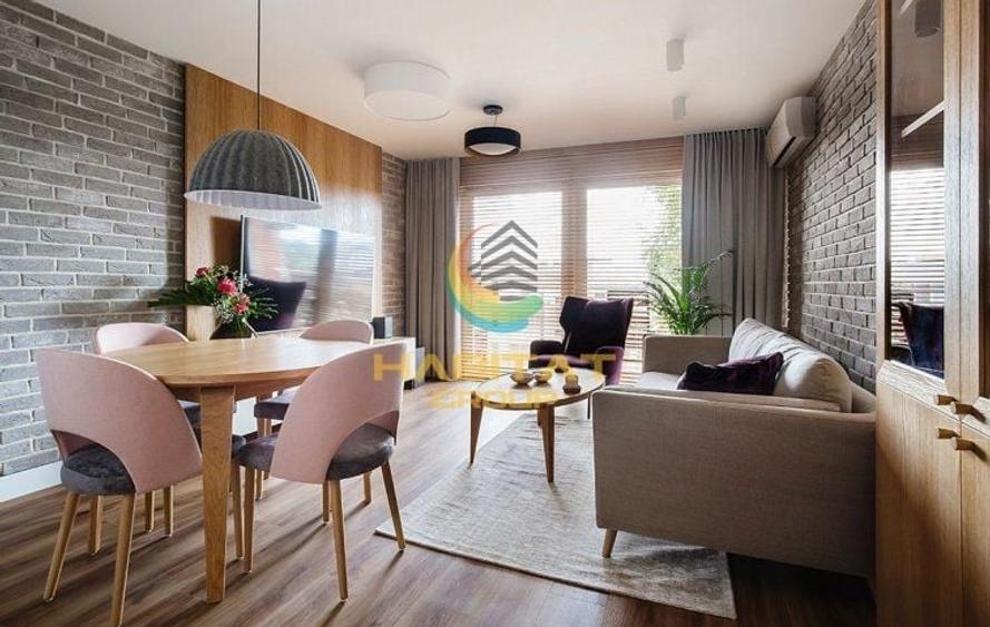 Apartament cu 3 camere decomandat în Apărătorii Patriei