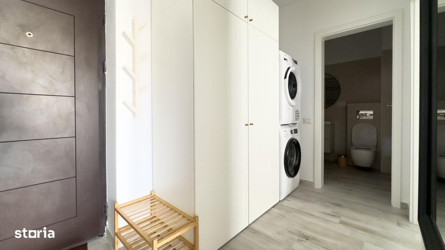 Apartament 3 camere | Prima inchiriere | 4min Metrou Berceni | Parcare - 11