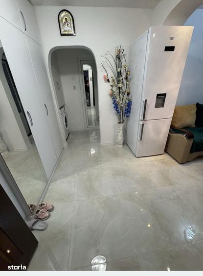 Apartament decomandat Cornitoiu cu centrala, mobilat - 5