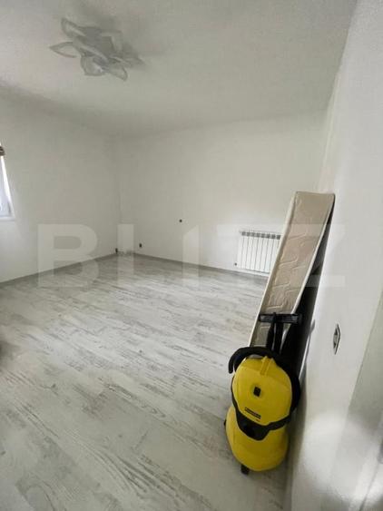 Apartament cu 2 camere decomandat, mobilat în Burdujeni