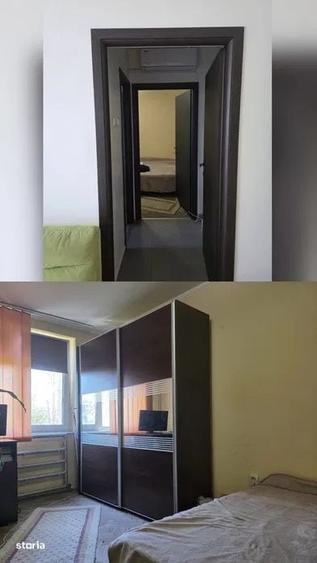 Apartament cu 3 camere în Ciupercenii Noi