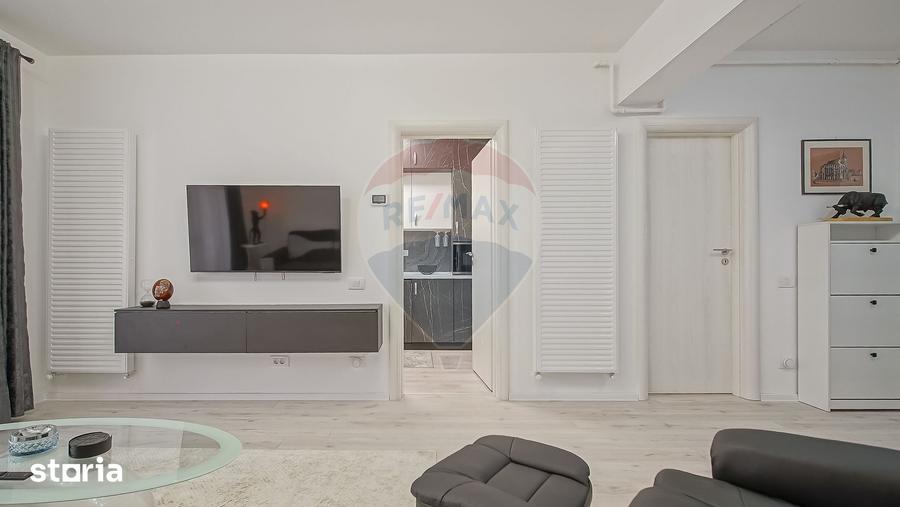 Comision 0 %! Garsoniera de vanzare, loc de parcare suprateran! - 11