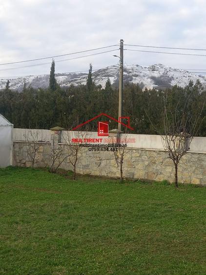 Casă individuală cu 4 camere cu Canalizare în Niculițel