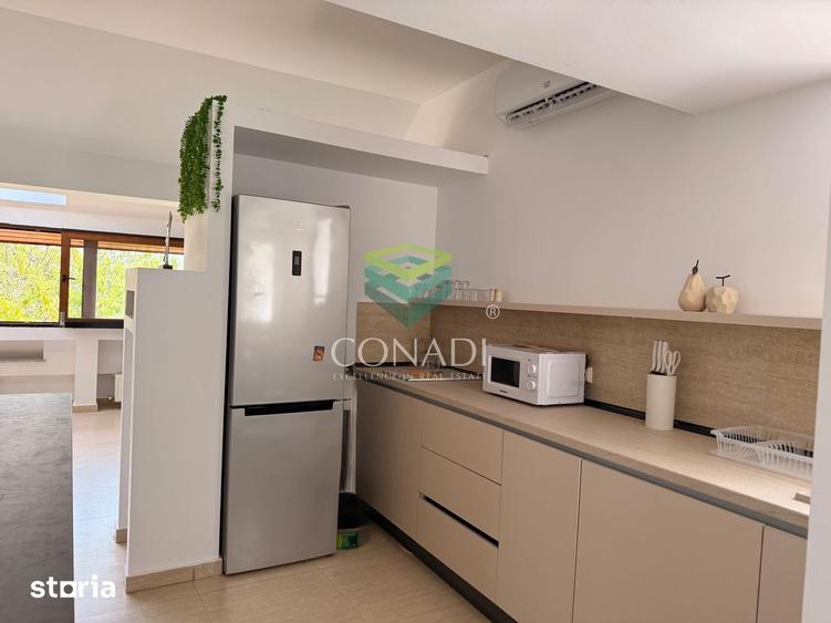 Apartament Cochet 4 Camere de Inchiriat Duplex | Penthouse | Cotroceni - 2
