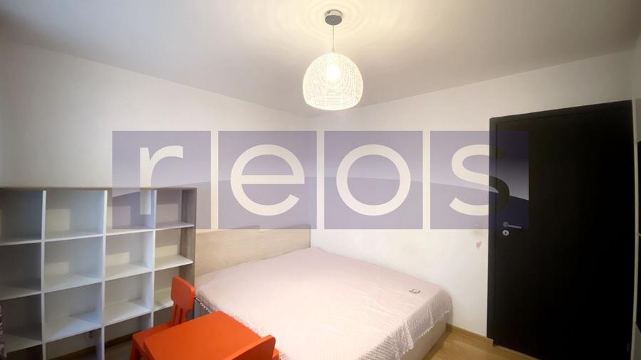 Apartament cu 2 camere decomandat în Drumul Sării