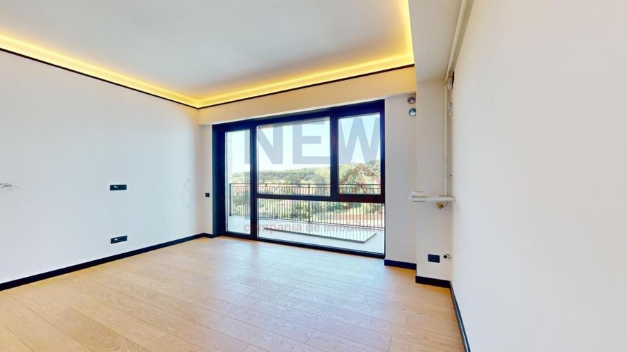Apartament cu 2 camere decomandat în Pipera — fotografia 1