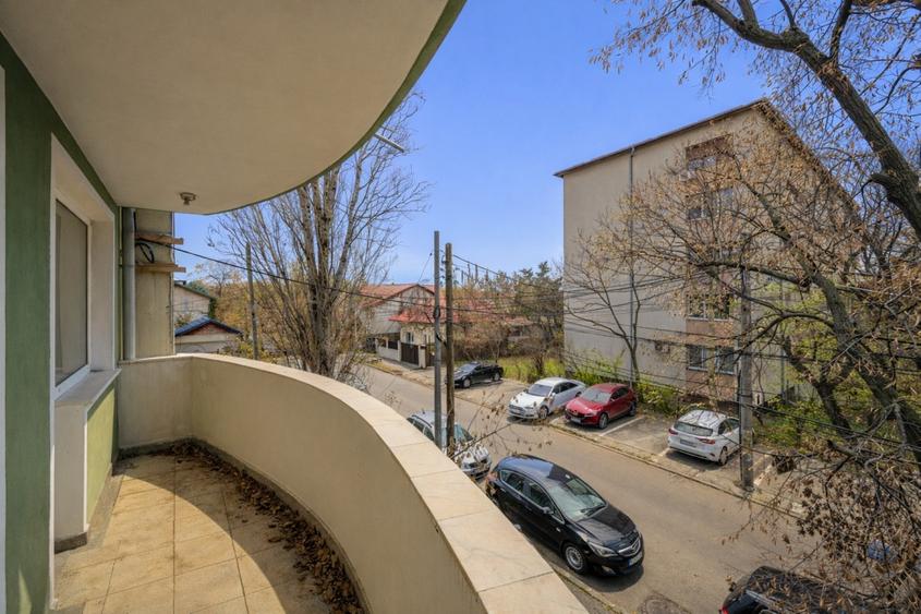 UVERTURII - CETATEA DE BALTA, VILA 436 MP UTILI, LOT 300 MP! - 3