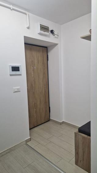 Apartament cu 2 camere în Cățelu