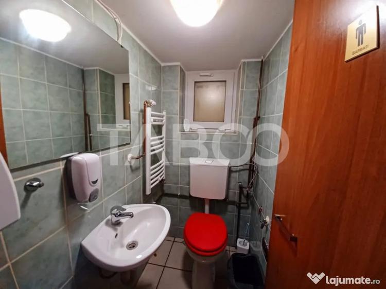 Spațiu comercial, de 200 mp, în Calea Dumbrăvii