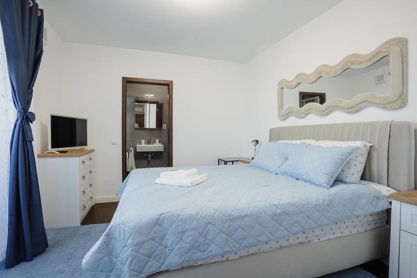 3 camere  ultrafinisat, view panoramic, la cheie, Sopor - 5