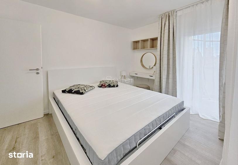 Apartament cu 3 camere în Centrul Civic