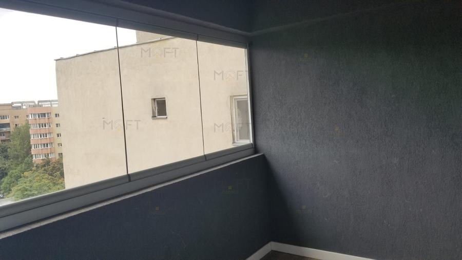 Apartament cu 4 camere decomandat, mobilat în Octavian Goga