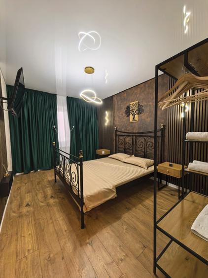 Apartament cu 2 camere semidecomandat în Militari