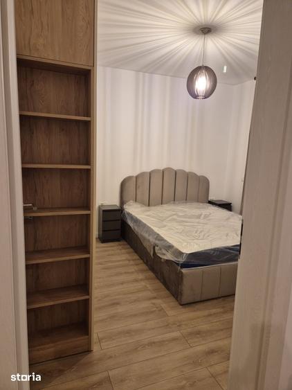 Apartament cu 2 camere decomandat în Torontalului