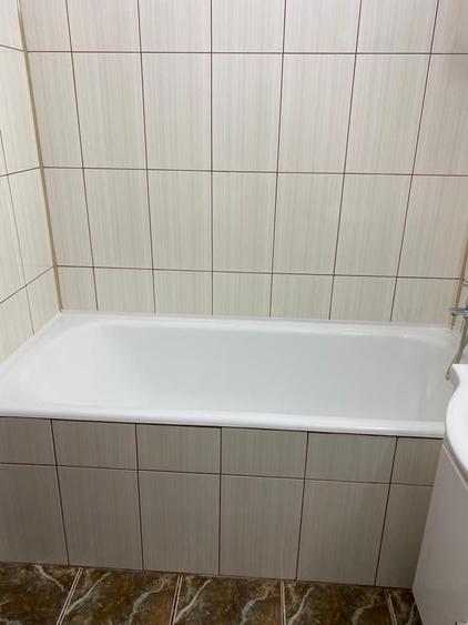 Calea Vitan - Apartament 2 camere , decomandat +loc parcare - 6