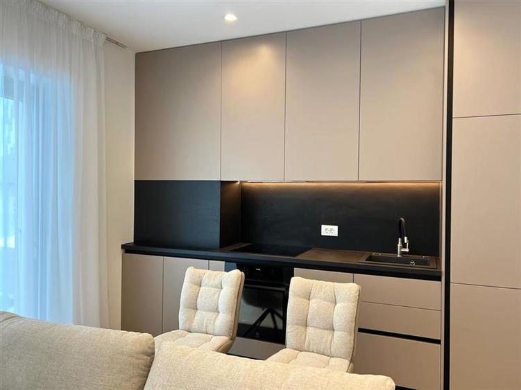 Apartament superb 2 camere - loc parcare inclus, terasa 60 mp - 4
