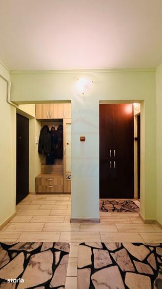 Apartament 2 camere dec. in Galati, Siderurgi?tilor, etaj 1, sup. 58 - 3