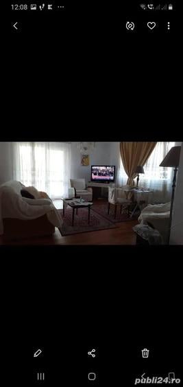 Casă cu 3 camere în Vadu Săpat