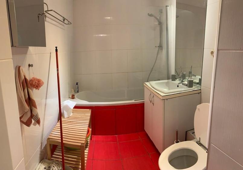 Apartament cu 2 camere decomandat, mobilat în Aviației