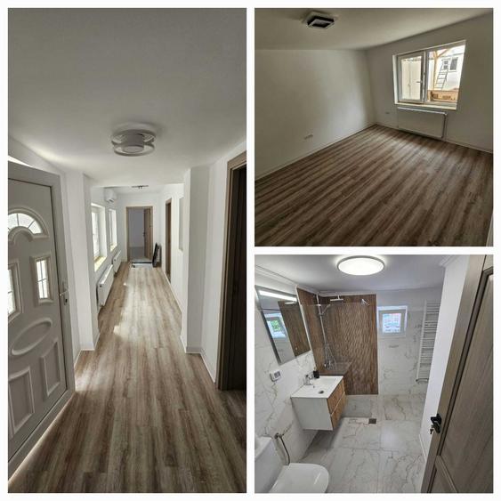 Casă cu 4 camere decomandat în Brătianu