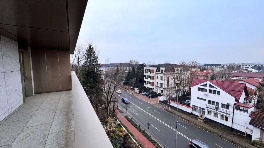 REA1028031 Apartament 3 camere Exclusivist in zona de Nord Finisaje High End - 17