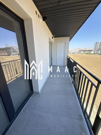 Apartament cu 2 camere decomandat în Șelimbăr