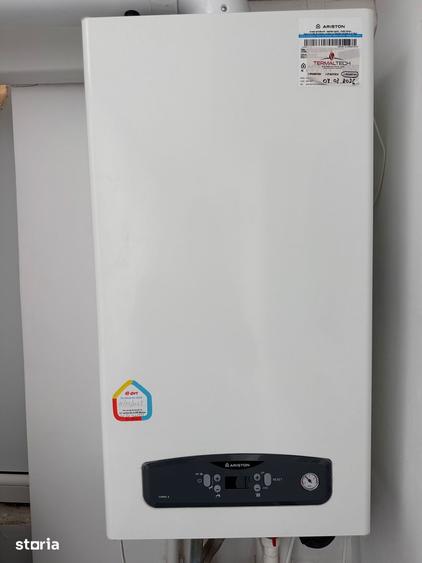 De vanzare apartament cu 3 camere si balcon, renovat, 70mp,etajul 2 - 3