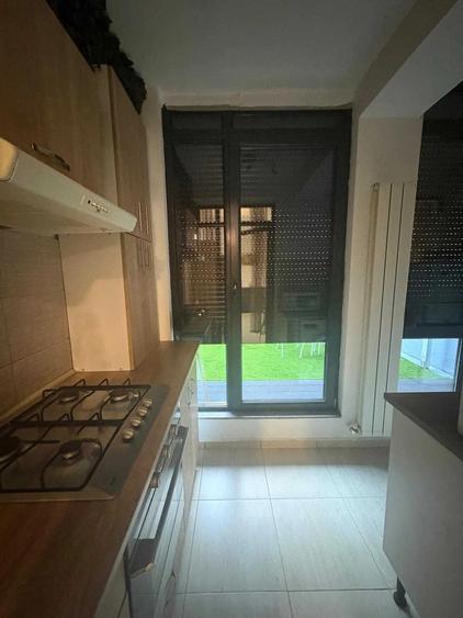 Apartament cu 2 camere în P-ța Alba Iulia