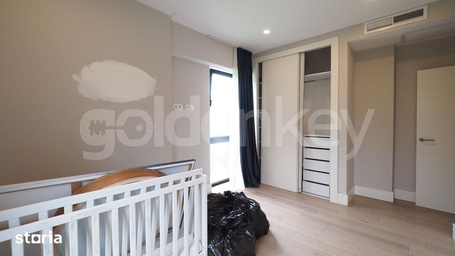 Apartament cu 4 camere în Central