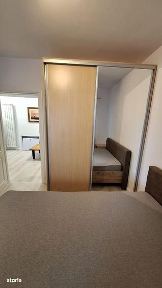 Apartament în Central
