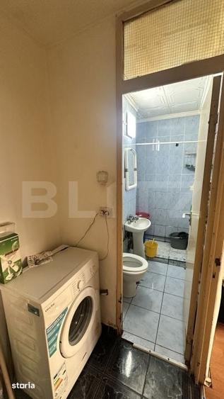 Apartament 2 camere, Micro 2 parter, ideal pentru renovare si pers - 3