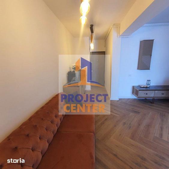 Apartament cu 2 camere în Găvana