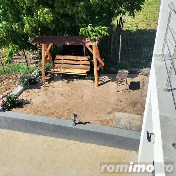 Casa 4 camere, 200 mp, 1050 mp teren, zona Ciurbesti - 4