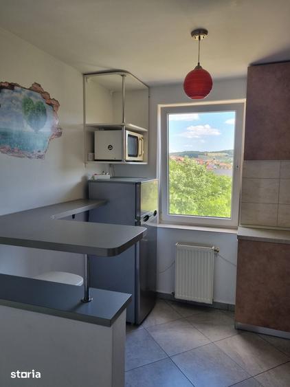 Apartament pet friendly cu o camera si parcare - 5