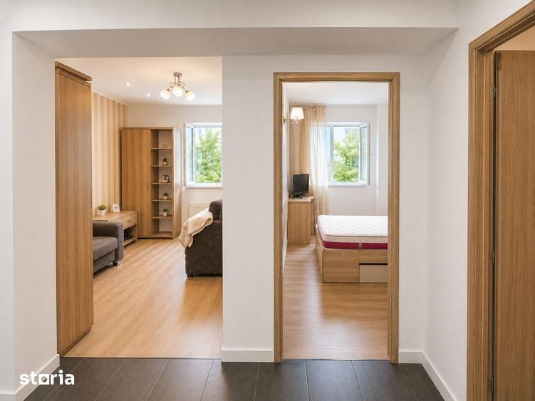 2 camere Rin Grand Hotel - 4