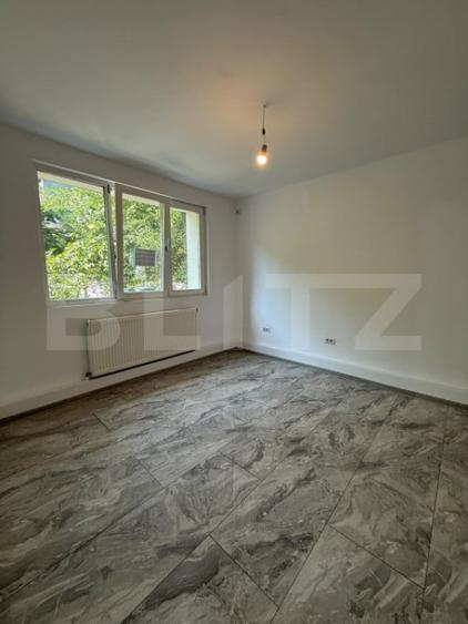 Apartament de vanzare, 55 mp, parter, zona Mazepa 2 - 10