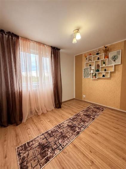 Apartament cu 2 camere decomandat în Tătărași