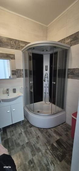 Apartament cu 2 camere în Nord